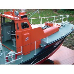RNLB &acute;The Scout&acute;