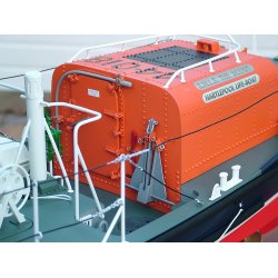 RNLB &acute;The Scout&acute;