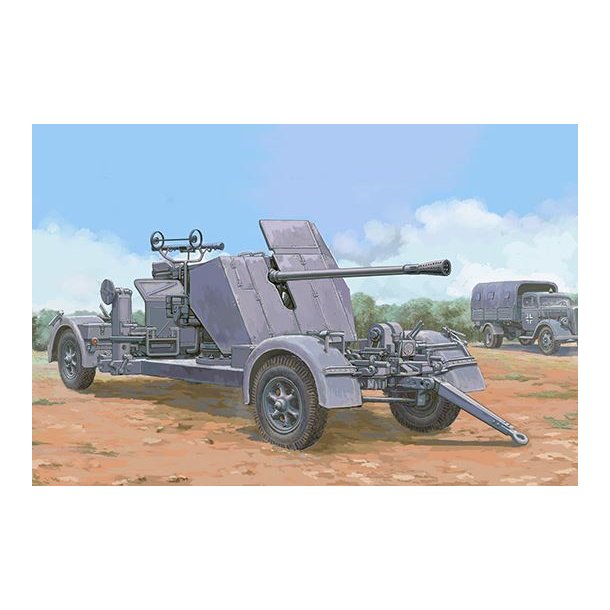 FLAK 41 5 cm