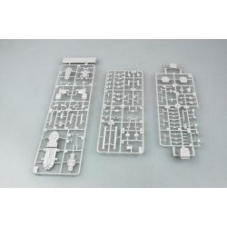 USS Alabama BB-60, skala 1/700