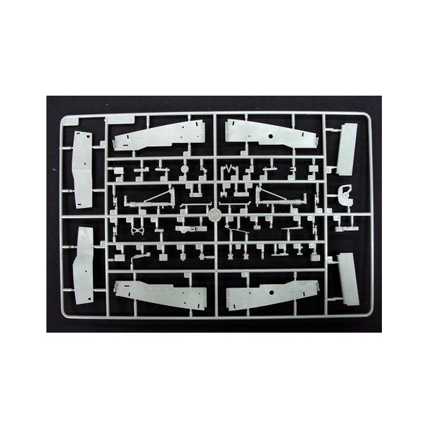 Lockheed P-38L-5-LO Lightning 