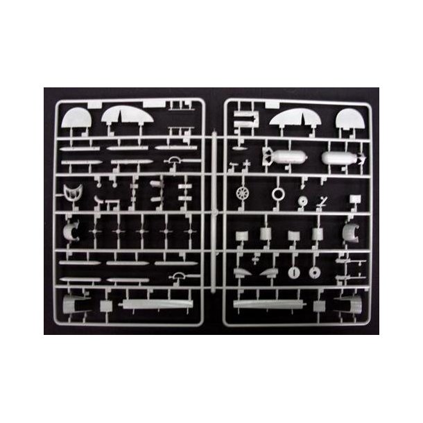 Lockheed P-38L-5-LO Lightning 