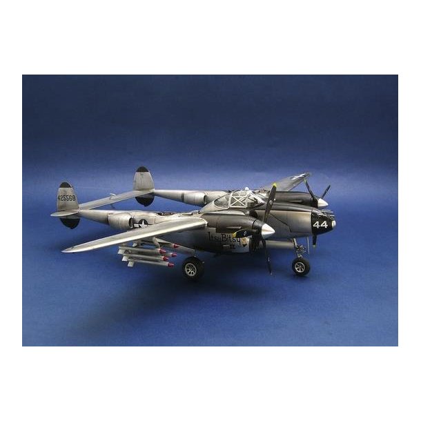 Lockheed P-38L-5-LO Lightning 