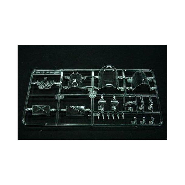 Lockheed P-38L-5-LO Lightning 