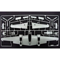 Lockheed P-38L-5-LO Lightning 