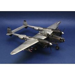 Lockheed P-38L-5-LO Lightning 