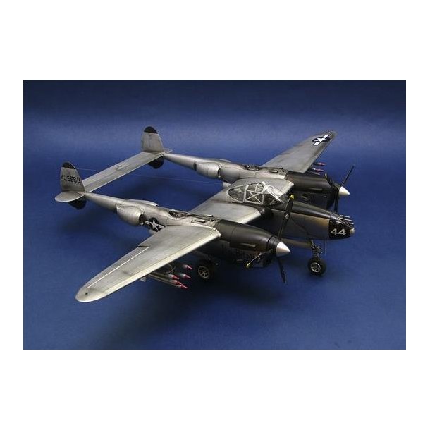 Lockheed P-38L-5-LO Lightning 