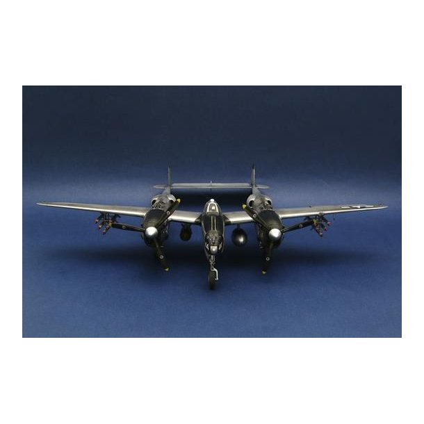 Lockheed P-38L-5-LO Lightning 