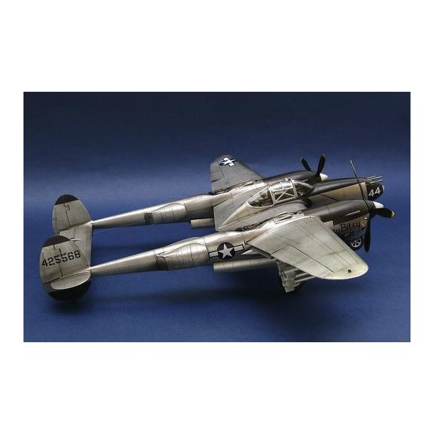 Lockheed P-38L-5-LO Lightning 