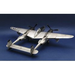 Lockheed P-38L-5-LO Lightning 