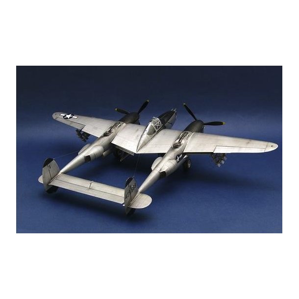 Lockheed P-38L-5-LO Lightning 