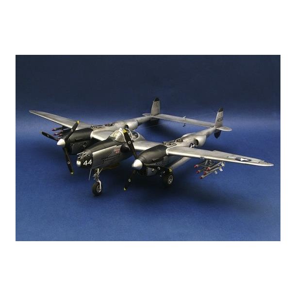 Lockheed P-38L-5-LO Lightning 