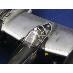 Lockheed P-38L-5-LO Lightning 