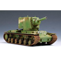 Russia KV �Big Turret�