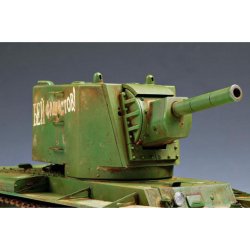Russia KV �Big Turret�