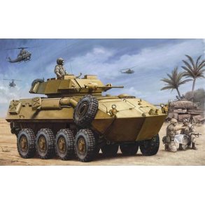 LAV-25 ´PIRANHA´