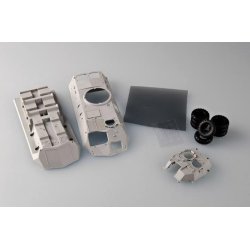 LAV-25 &acute;PIRANHA&acute;