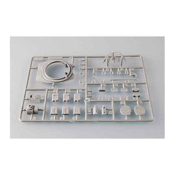 LAV-25 &acute;PIRANHA&acute;