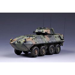 LAV-25 &acute;PIRANHA&acute;