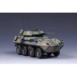 LAV-25 &acute;PIRANHA&acute;