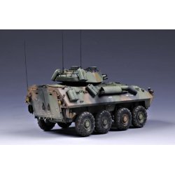 LAV-25 &acute;PIRANHA&acute;