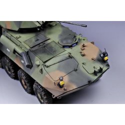 LAV-25 &acute;PIRANHA&acute;