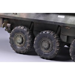 LAV-25 &acute;PIRANHA&acute;