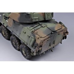 LAV-25 &acute;PIRANHA&acute;