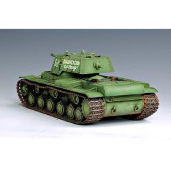 Russia KV-1�s Ehkranami