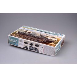 Heuschrecke IVb &acute;Grasshopper&acute;