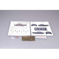 Heuschrecke IVb &acute;Grasshopper&acute;