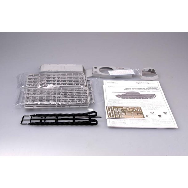 Heuschrecke IVb &acute;Grasshopper&acute;