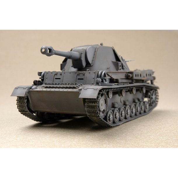 Heuschrecke IVb &acute;Grasshopper&acute;