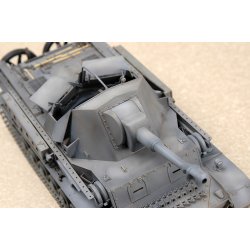 Heuschrecke IVb &acute;Grasshopper&acute;