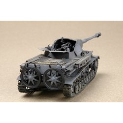 Heuschrecke IVb &acute;Grasshopper&acute;