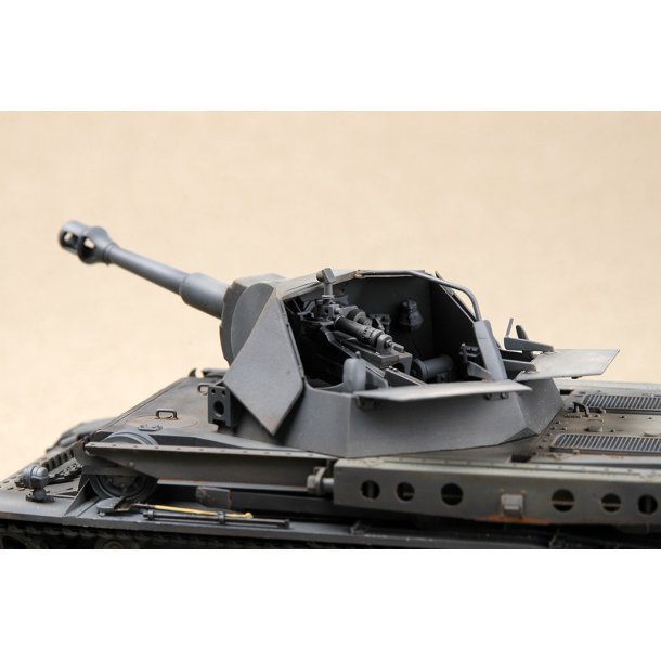 Heuschrecke IVb &acute;Grasshopper&acute;