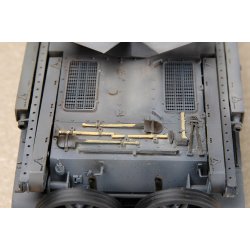 Heuschrecke IVb &acute;Grasshopper&acute;