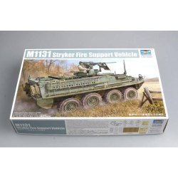 M1131 Stryker FSV