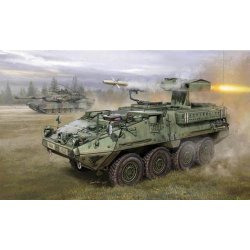 M1134 Stryker Anti Tank Guided Missile
