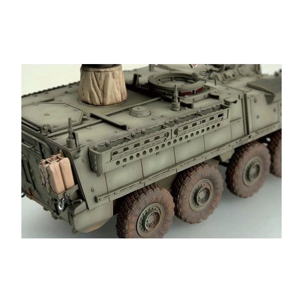 M1134 Stryker Anti Tank Guided Missile