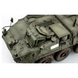 M1134 Stryker Anti Tank Guided Missile