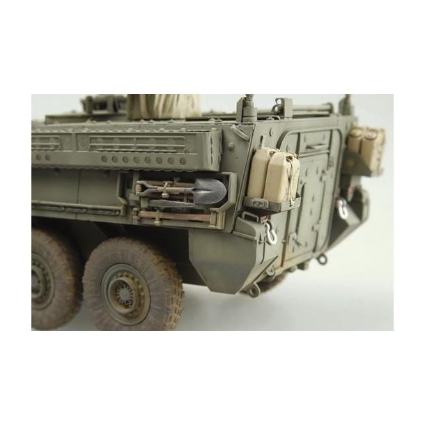 M1134 Stryker Anti Tank Guided Missile