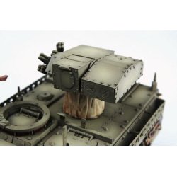 M1134 Stryker Anti Tank Guided Missile