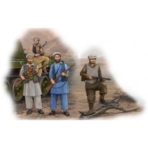 Afghanske rebeller
