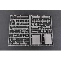 German Pzkpfw IV Ausf.J, skala 1/16