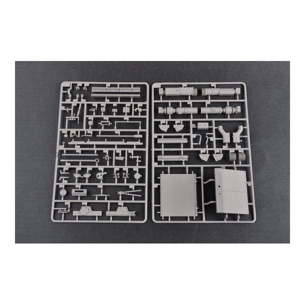 German Pzkpfw IV Ausf.J, skala 1/16