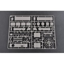 German Pzkpfw IV Ausf.J, skala 1/16