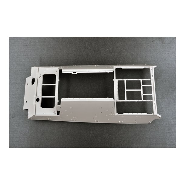 German Sd.Kfz.186 Jagdtiger, skala 1/16