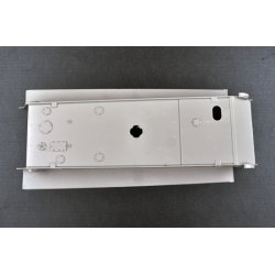 German Sd.Kfz.186 Jagdtiger, skala 1/16