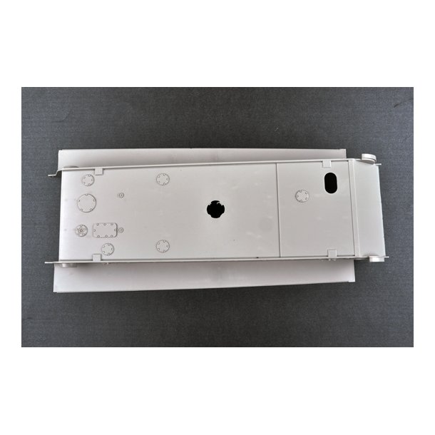 German Sd.Kfz.186 Jagdtiger, skala 1/16